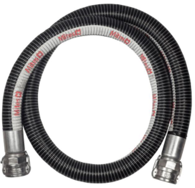 MTS 3 INC ALÜMİNYUM BAŞLIKLI AKARYAKIT KOMPOZİT HORTUM