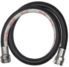 MTS 3 INC ALÜMİNYUM BAŞLIKLI AKARYAKIT KOMPOZİT HORTUM