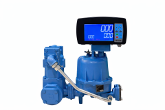 MİTES TM-2 EN ELEKTRONİK NUMARATÖRLÜ AKARYAKIT SAYACI 10-100 LT/DK.