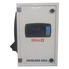 DIESELBOX EN MOTORİN TRANSFER SETİ