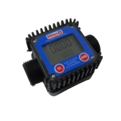MTS – ETM 58 ELEKTRONİK AUS 32 VE AKARYAKIT SAYACI