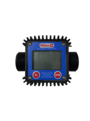 MTS – ETM 58 ELEKTRONİK AUS 32 VE AKARYAKIT SAYACI