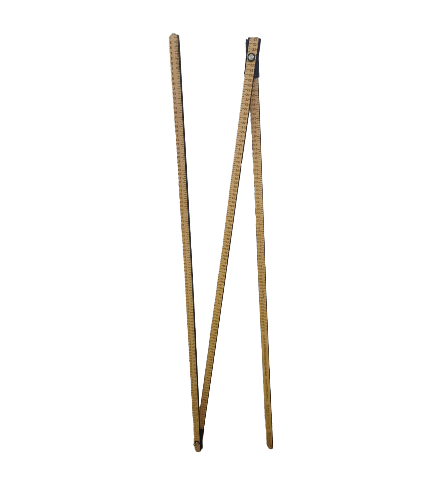 MTS – 900 3.5 M KATLANABİLİR AKARYAKIT ÖLÇÜM ÇUBUĞU