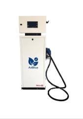 MİTES ÜRE SOLÜSYONU(AUS 32) SATIŞ POMPASI 220V – 40L