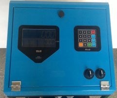 LPG MASTERMETRE