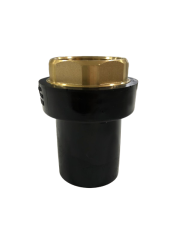 MEPPIPE POLİETİLEN METALE DÖNÜŞ ADAPTÖRÜ 2 INC - Dişi