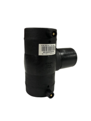 MEPPIPE POLİETİLEN ELEKTROFÜZYON TE 1 1/2 INC