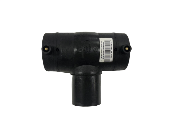 MEPPIPE POLİETİLEN ELEKTROFÜZYON TE 1 1/2 INC