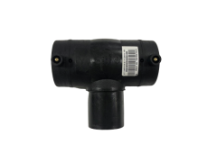 MEPPIPE POLİETİLEN ELEKTROFÜZYON TE 1 1/2 INC