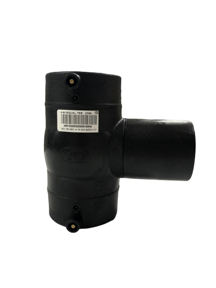 MEPPIPE POLİETİLEN ELEKTROFÜZYON TE 2 INC