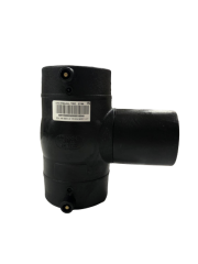 MEPPIPE POLİETİLEN ELEKTROFÜZYON TE 2 INC