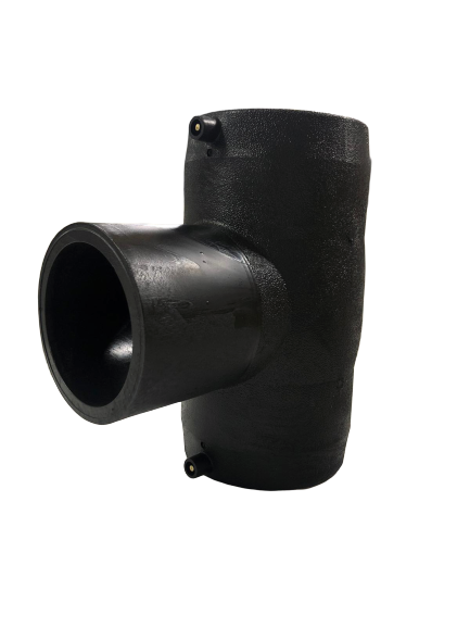 MEPPIPE POLİETİLEN ELEKTROFÜZYON TE 4 INC