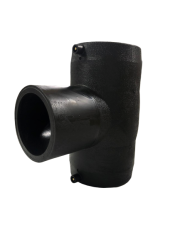 MEPPIPE POLİETİLEN ELEKTROFÜZYON TE 4 INC