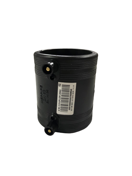 MEPPIPE POLİETİLEN ELEKTROFÜZYON KAYNAK SOKETİ (MANŞON) 2 INC