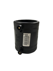 MEPPIPE POLİETİLEN ELEKTROFÜZYON KAYNAK SOKETİ (MANŞON) 2 INC