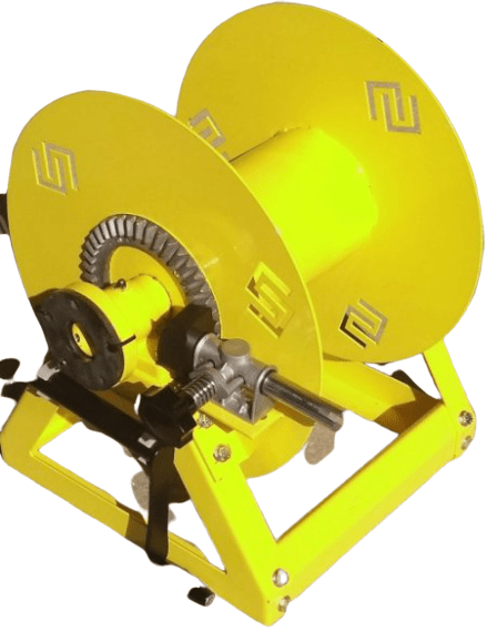 HORTUM SARMA MAKARALARI (OTOMATİK-PNÖMATİK-MANUEL) Manuel - Karbon Çelik - 1 1/2''