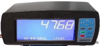 TANKER SAYAÇ NUMARATÖRÜ Elektronik